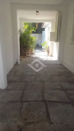 Imagem Aluguel de Residência em Campo Grande - Casa com 2 Quartos, Suíte e Piscina