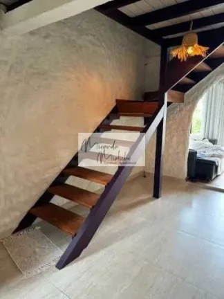 Imagem Casa à venda no bairro Ponta das Canas - Florianópolis/SC
