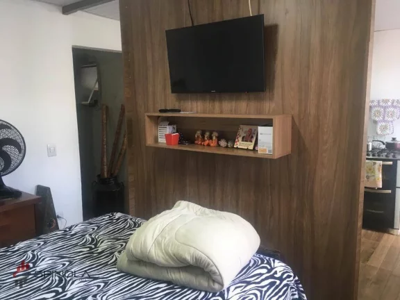 Imagem Prédio à venda, 141 m² por R$ 550.000,00 - Vila Caiçara - Praia Grande/SP