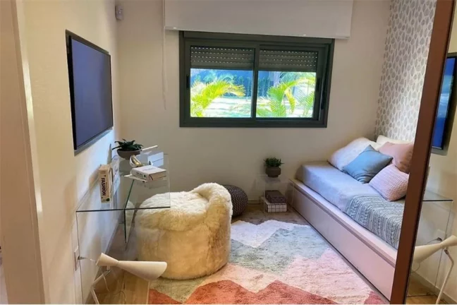 Imagem APARTAMENTO RESIDENCIAL em São Paulo - SP, Jardim das Acácias