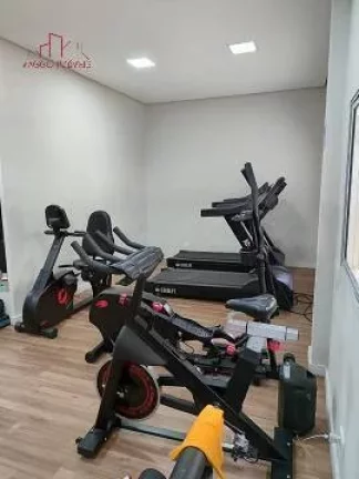Imagem OPORTUNIDADE! Apartamento reformado no Esporte e Vida - Horto Do Ypê.