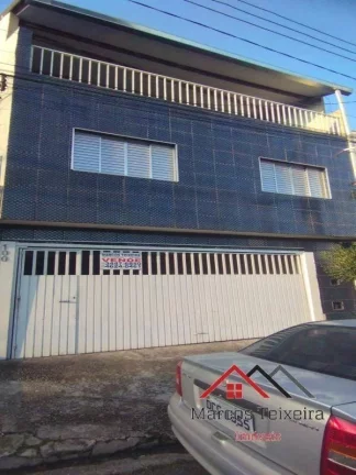 Imagem A CASA GRANDE, O TERRENO TEM 150M², 2 QUARTOS REF 1698