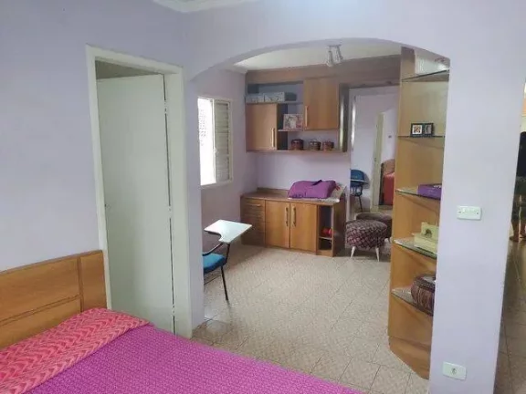Imagem Sobrado Maravilhoso com 250 m² 3 Dormitorios e 4 Vagas de Garagens