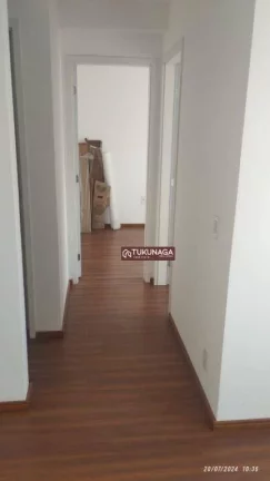 Imagem Apartamento à venda, 34 m² por R$ 240.000,00 - Vila Endres - Guarulhos/SP