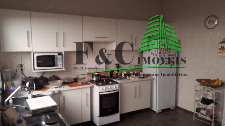 Imagem Casa para Venda em Limeira, Jardim Caieira, 2 dormitórios, 1 suíte, 1 banheiro, 1 vaga