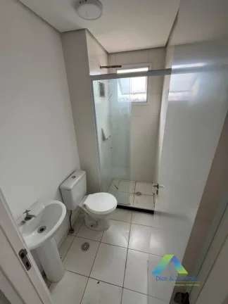 Imagem Apartamento à venda no bairro Paulicéia - São Bernardo do Campo/SP