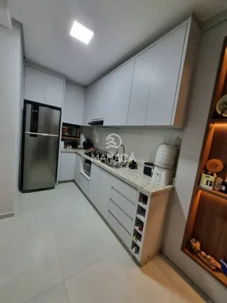 Imagem Sobrado à Venda em Itajuba – Pronto para Morar!