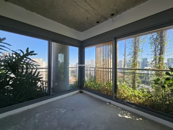 Imagem Apartamento à venda Brooklin São Paulo