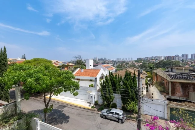 Imagem CASA RESIDENCIAL em São Paulo - SP, Jardim Leonor