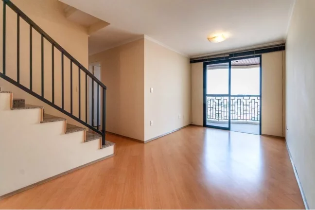 Imagem COBERTURA RESIDENCIAL em São Paulo - SP, Alto da Mooca