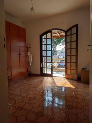 Imagem Sobrado com 2 dormitórios à venda, 150 m² por R$ 530.000,00 - Jaçanã - São Paulo/SP