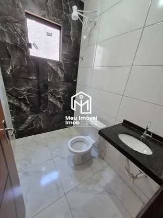 Imagem Casa em Parque Estrela Dalva VII - Luziânia