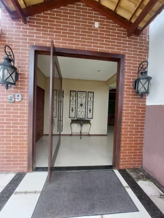 Imagem Casa em Condomínio para Venda em Parnamirim / RN no bairro Parque Das Naçoes