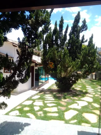 Imagem Excelente casa a venda no condomínio Condados da Lagoa!