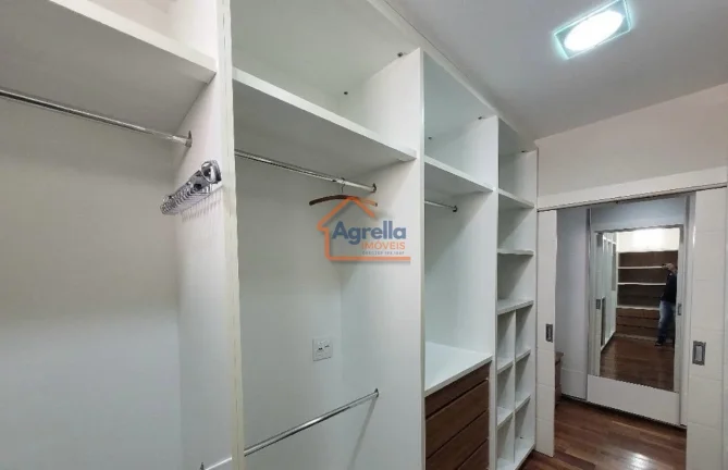 Imagem Casa à venda no bairro CONDOMÍNIO EMBAIXADOR - Mogi Mirim/SP