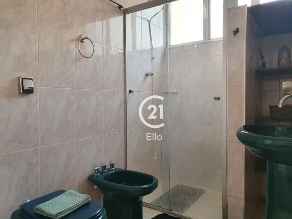 Imagem Apartamento com 2 dormitórios à venda, 83 m² - Bela Vista - São Paulo/SP