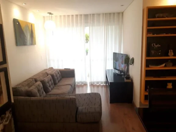 Imagem Apartamento para Venda por R$480.000,00 com 80m², 3 dormitórios, 1 vaga e 2 banheiros - Jardim são paulo, Guarulhos / SP - Cód. BDI28442