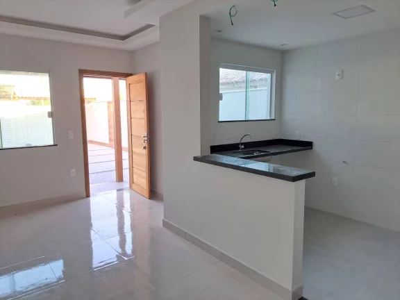 Imagem Casa 2 quartos no Jardim Atlântico Leste