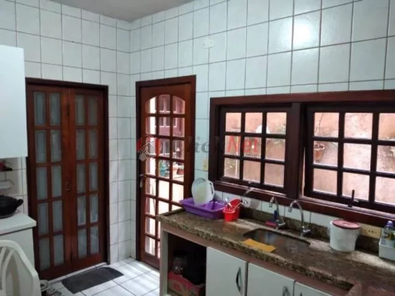 Imagem Sobrado em São Bernardo do Campo à Venda no bairro Assunção.