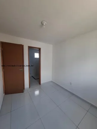 Imagem Apartamento à venda Novo Geisel, Gramame - João Pessoa/PB