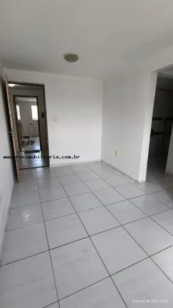 Imagem Apartamento à venda, Novo Geisel João Pessoa/PB