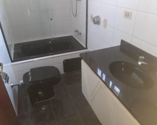 Imagem ótimo sobrado com 3 quartos e 3 suites FL26