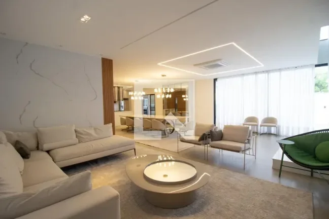 Imagem Casa à Venda - Recreio, 5 Quartos, 460 m2