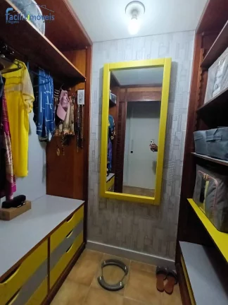 Imagem APARTAMENTO PITANGUEIRAS - GUARUJÁ - SP