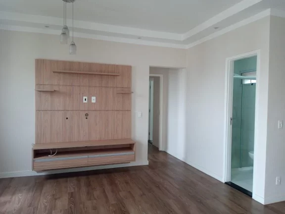 APTO - 2 DORM 1 SUÍTE E SACADA - VIVA VISTA MIRANTE - SUMARÉ