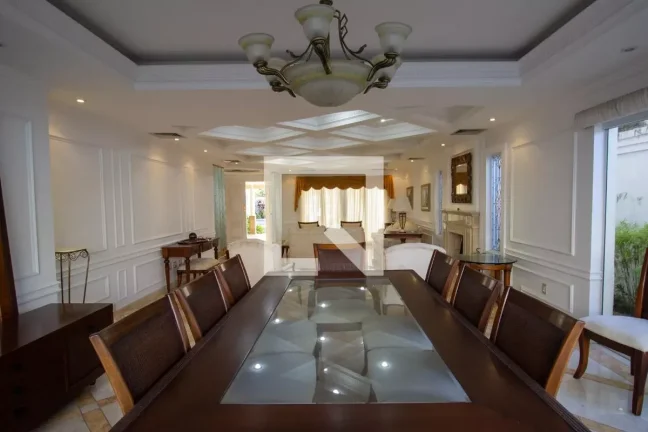 Imagem Casa à Venda - Recreio, 4 Quartos, 600 m2