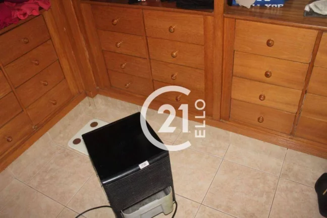 Imagem Casa com 4 dormitórios à venda, 360 m² por R$ 2.400.000,00 - Vila Mascote - São Paulo/SP