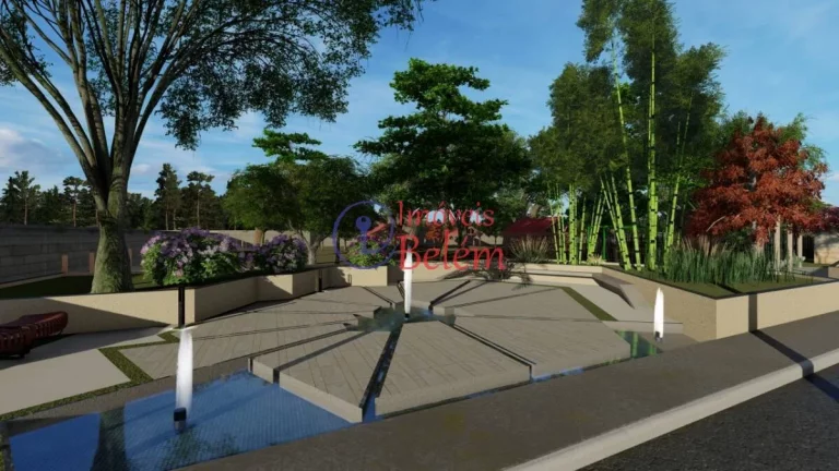 Imagem Imóveis Belem vende Lotes de 163 a 435m² no Cond Bosque das Orquideas