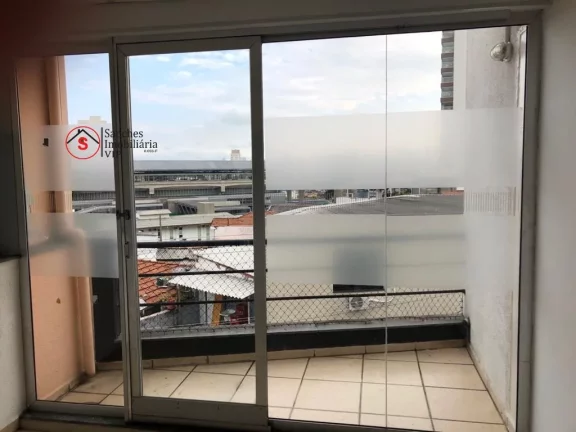 Imagem Salas comerciais para locação | Ao lado do Metrô 110m