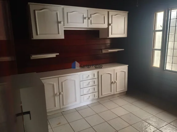 Imagem Casa em Condomínio para Venda em Brasília, Setor Habitacional Jardim Botânico, 4 dormitórios, 1 suíte, 3 banheiros, 2 vagas