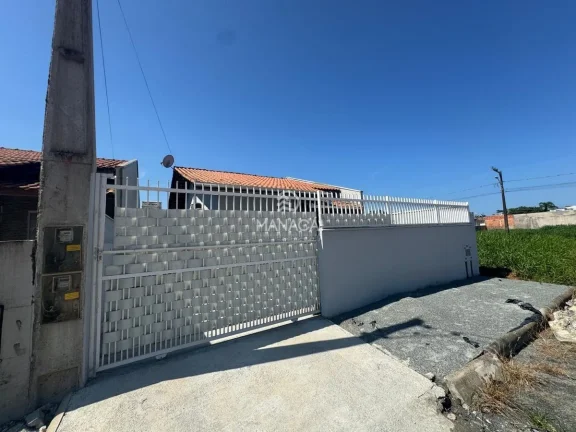 Imagem Casa 2 quartos sendo 1 Suíte e Sala bem Ampla
