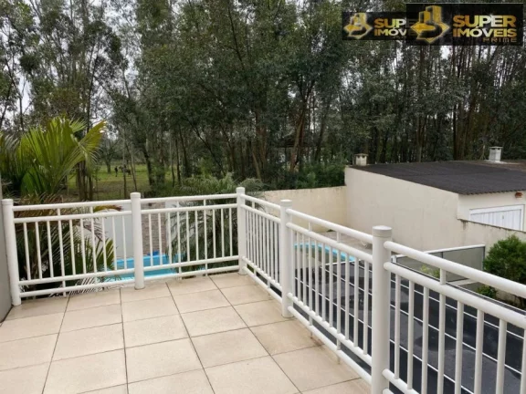Imagem Casa Sobrado para Venda em Três Vendas Pelotas-RS - 2361