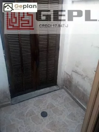 Imagem Venda casa 3 quartos