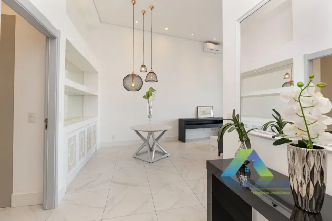 Imagem Apartamento com 1 Quarto e 2 banheiros para Alugar, 85 m² no Brooklin!