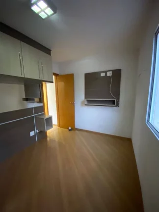 Imagem Apartamento com 2 dormitórios à venda, 54 m² por R$ 330.000,00 - Vila São Pedro - Santo André/SP