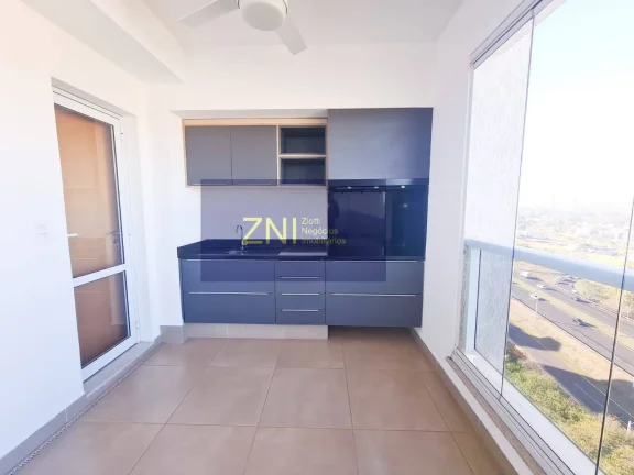 Imagem Apartamento à Venda no Nova Aliança, Ribeirão Preto R 1333