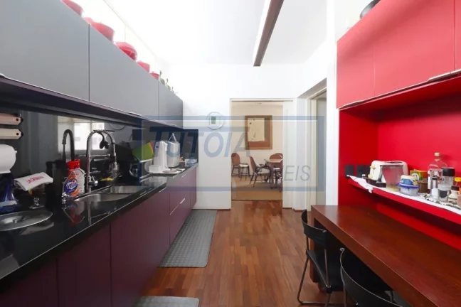 Imagem APARTAMENTO A VENDA JARDIM PAULISTA 2 DORMITÓRIOS