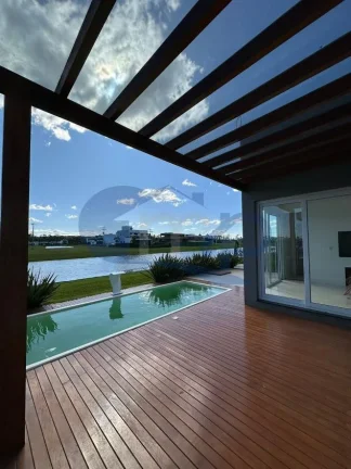 Imagem Casa á venda com 3 suítes no Engenho Velho em Torres/RS