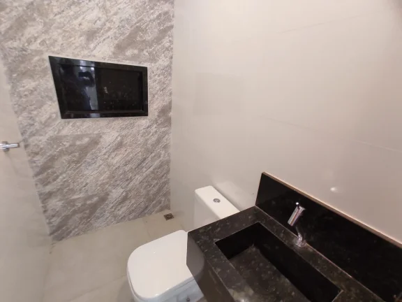 Imagem Casa De 3 Suites No Jardim Atlantico Oportunidade