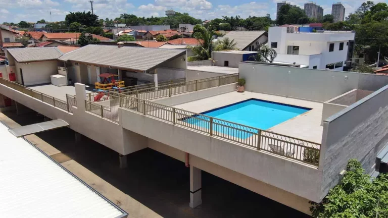 Imagem APARTAMENTO RESIDENCIAL FIRENZE