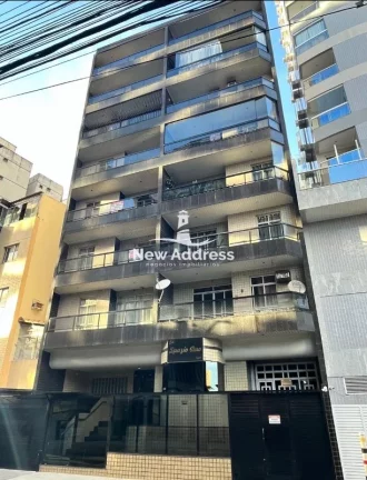 Imagem Apartamento à Venda na Praia do Morro - Guarapari/ES | Porteira Fechada