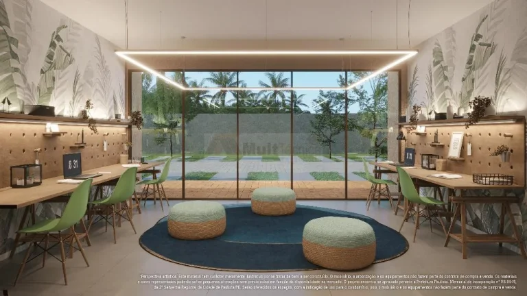 Imagem Apartamento Padrão
