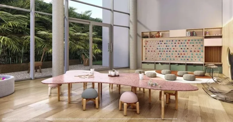 Imagem Apartamento com 424 m2, 4 suítes e 5 vagas à venda no Itaim Bibi, São Paulo