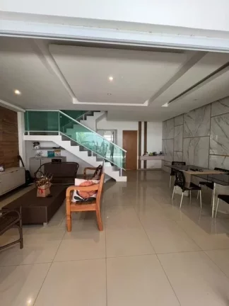 Imagem Apartamento 3 dormitórios para Venda em Teresina, Morada do Sol, 3 dormitórios, 3 suítes, 3 banheiros, 2 vagas