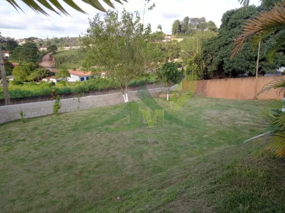 Imagem Chácara à Venda em Atibaia no bairro Chácara Fernão dias