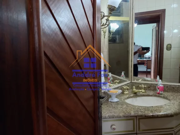 Imagem Apartamento à venda, Grajaú, Rio de Janeiro, RJ